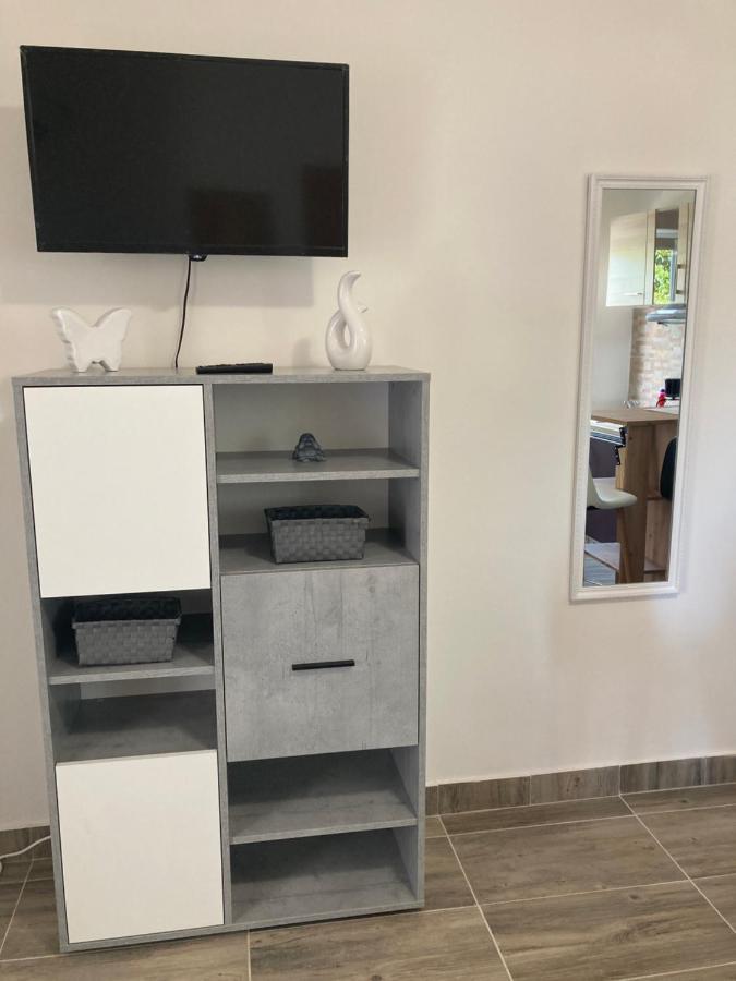 Apartmani Kekec أوماغ المظهر الخارجي الصورة