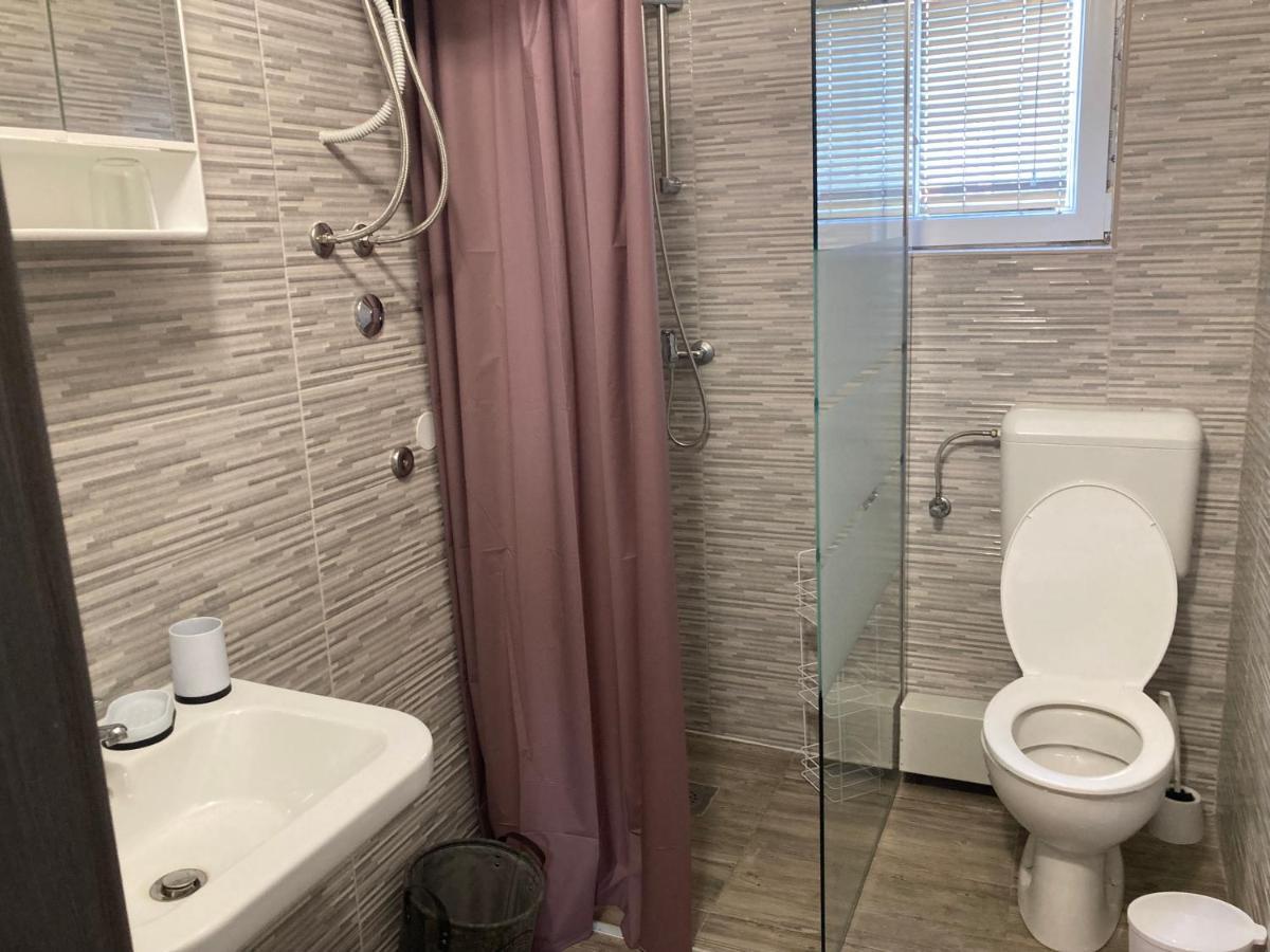 Apartmani Kekec أوماغ المظهر الخارجي الصورة