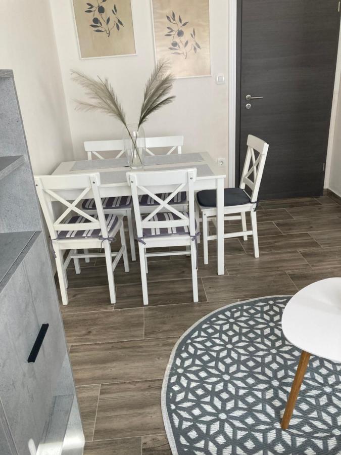 Apartmani Kekec أوماغ المظهر الخارجي الصورة