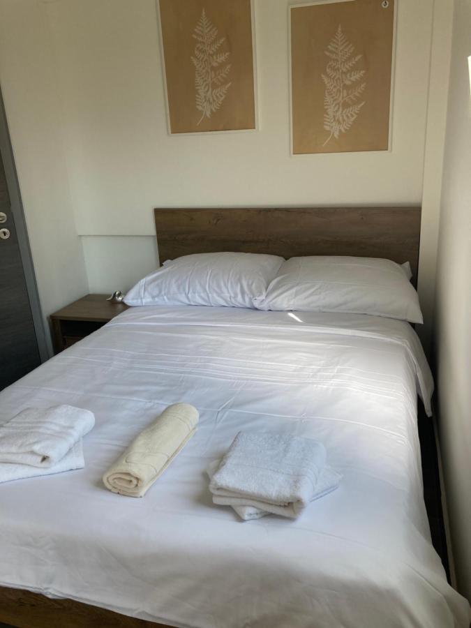 Apartmani Kekec أوماغ المظهر الخارجي الصورة