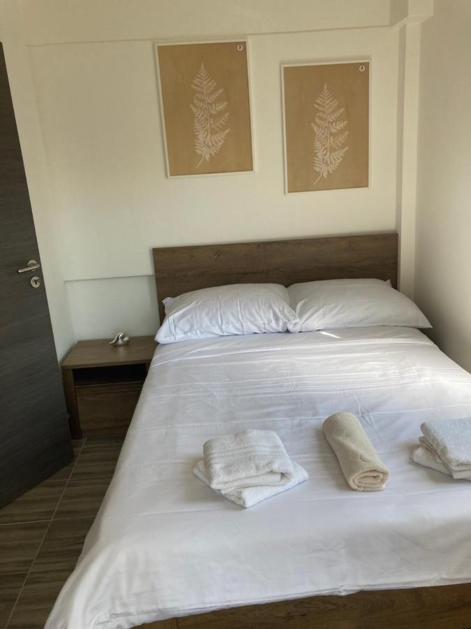 Apartmani Kekec أوماغ المظهر الخارجي الصورة