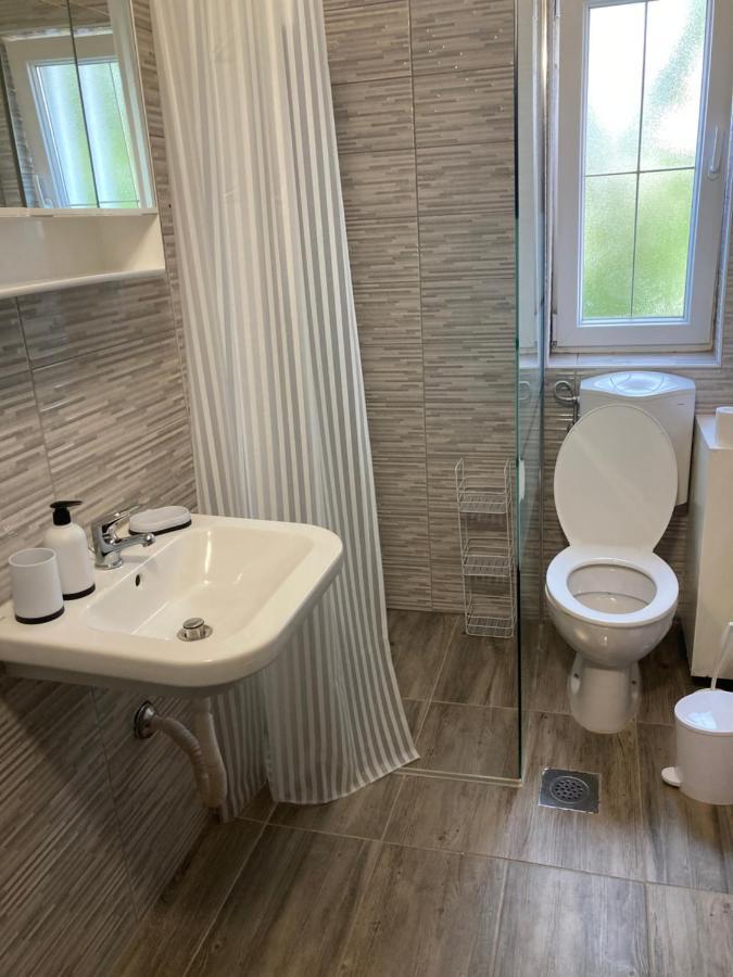 Apartmani Kekec أوماغ المظهر الخارجي الصورة