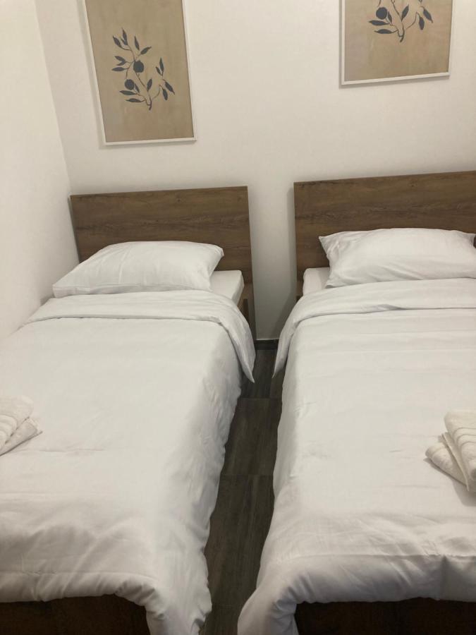 Apartmani Kekec أوماغ المظهر الخارجي الصورة