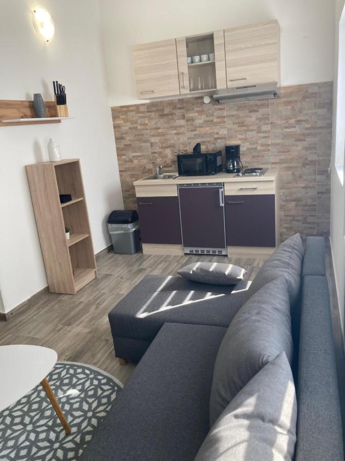 Apartmani Kekec أوماغ المظهر الخارجي الصورة