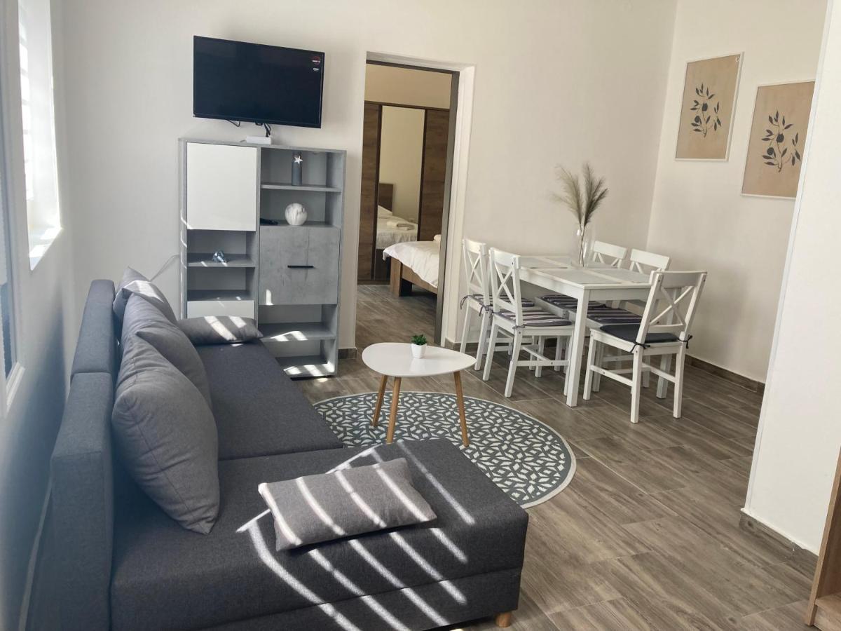 Apartmani Kekec أوماغ المظهر الخارجي الصورة