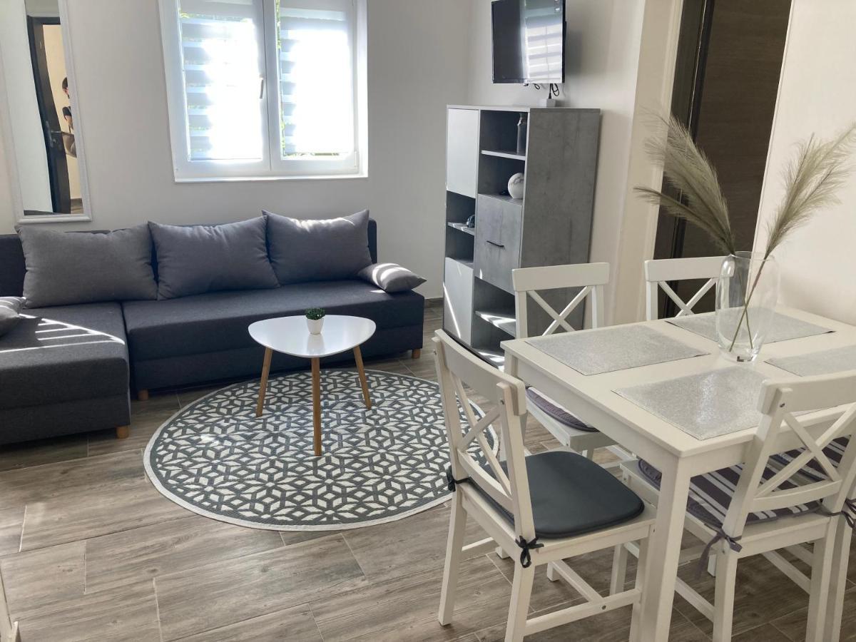 Apartmani Kekec أوماغ المظهر الخارجي الصورة
