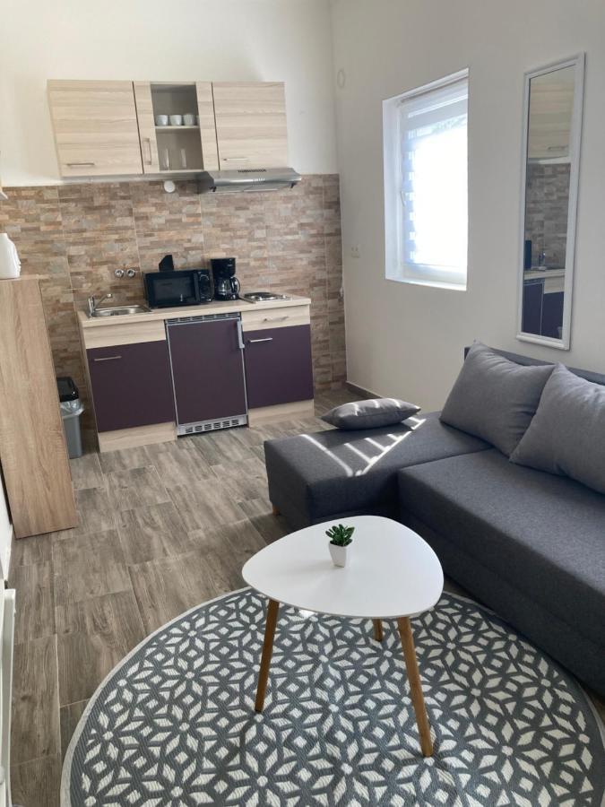 Apartmani Kekec أوماغ المظهر الخارجي الصورة