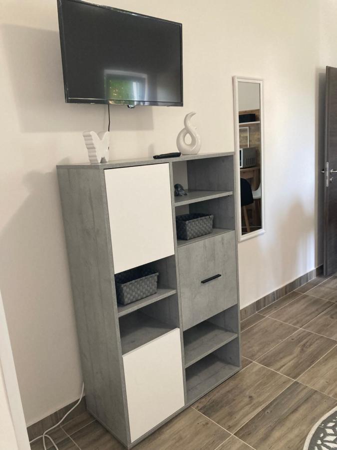 Apartmani Kekec أوماغ المظهر الخارجي الصورة