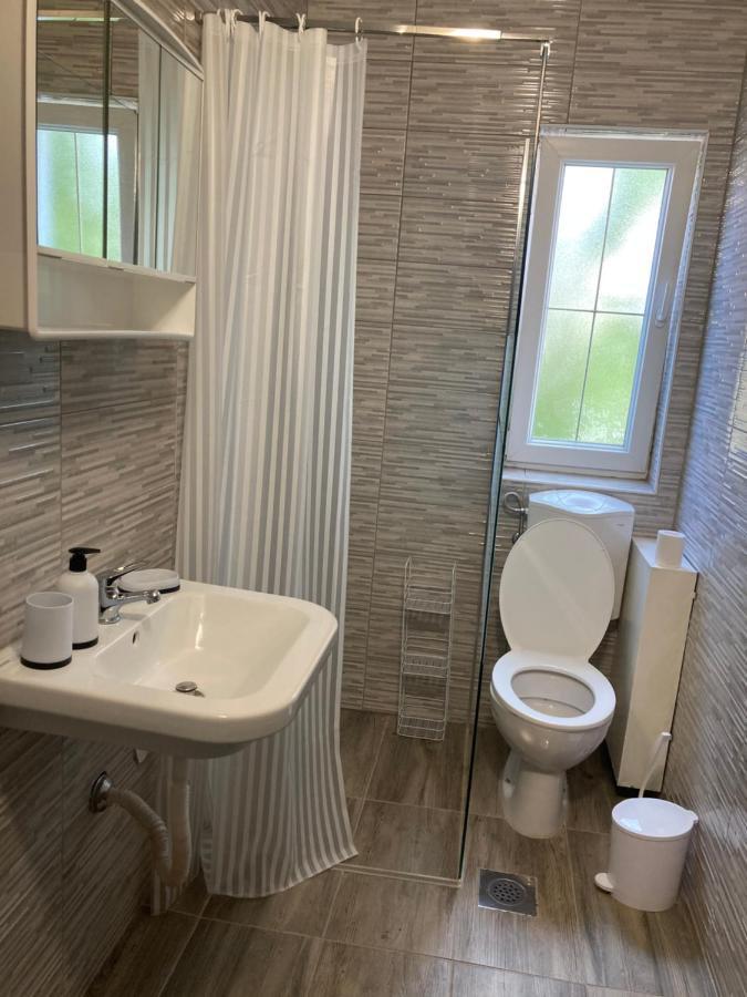 Apartmani Kekec أوماغ المظهر الخارجي الصورة