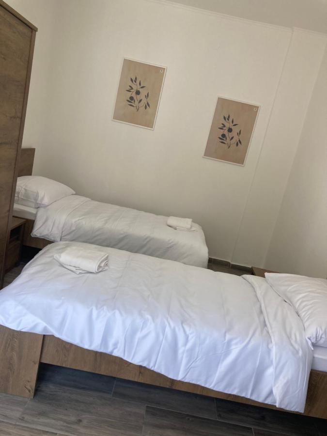 Apartmani Kekec أوماغ المظهر الخارجي الصورة