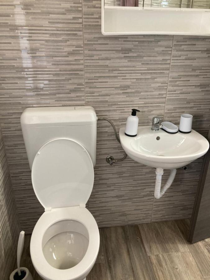Apartmani Kekec أوماغ المظهر الخارجي الصورة