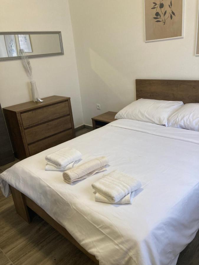 Apartmani Kekec أوماغ المظهر الخارجي الصورة