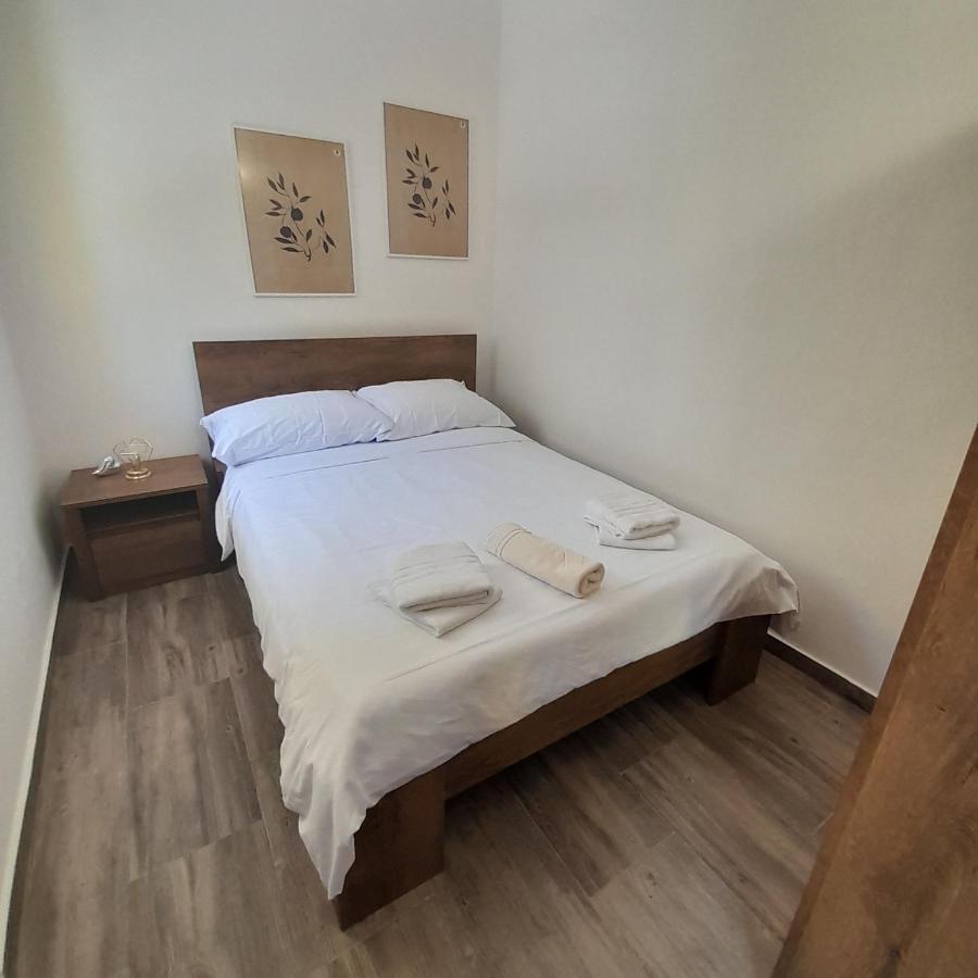 Apartmani Kekec أوماغ المظهر الخارجي الصورة