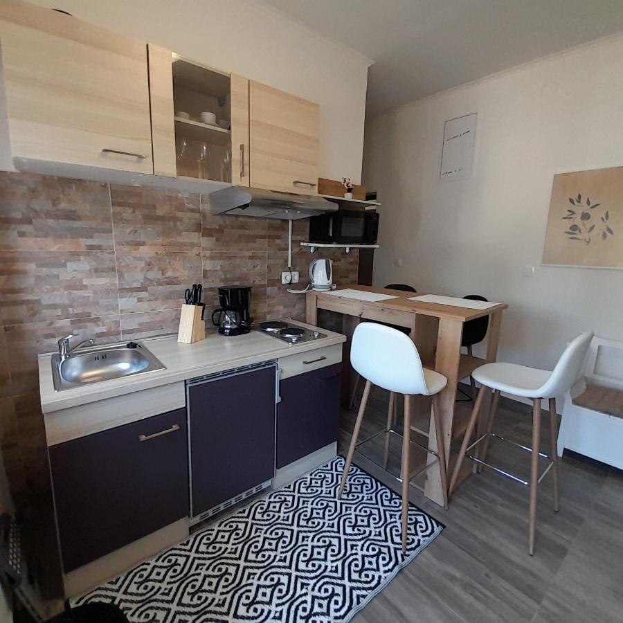 Apartmani Kekec أوماغ المظهر الخارجي الصورة