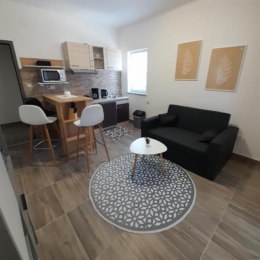 Apartmani Kekec أوماغ المظهر الخارجي الصورة