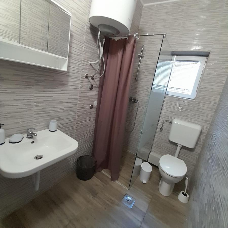 Apartmani Kekec أوماغ المظهر الخارجي الصورة