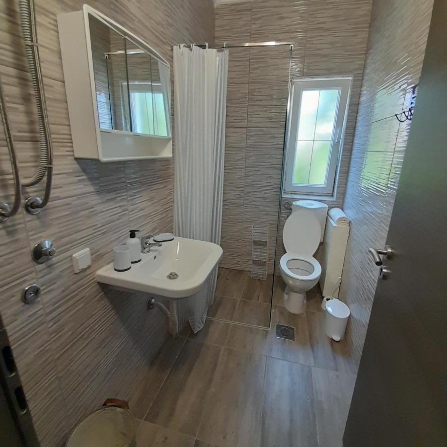 Apartmani Kekec أوماغ المظهر الخارجي الصورة