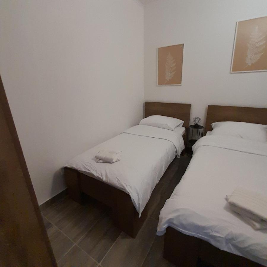 Apartmani Kekec أوماغ المظهر الخارجي الصورة