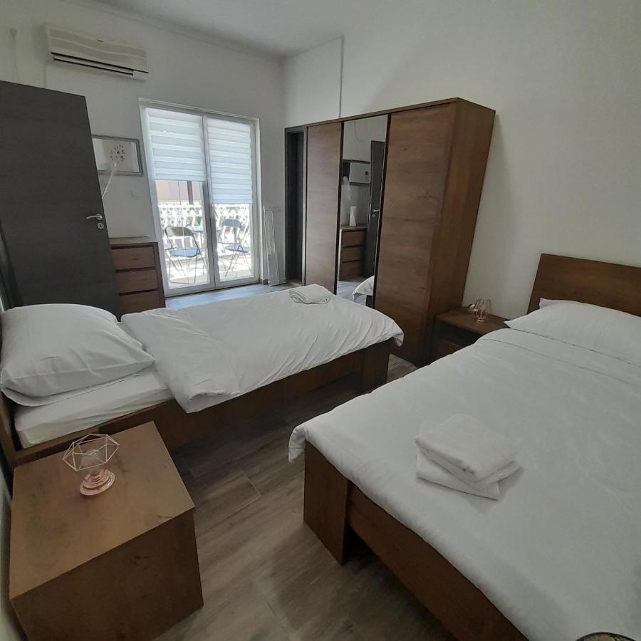 Apartmani Kekec أوماغ المظهر الخارجي الصورة