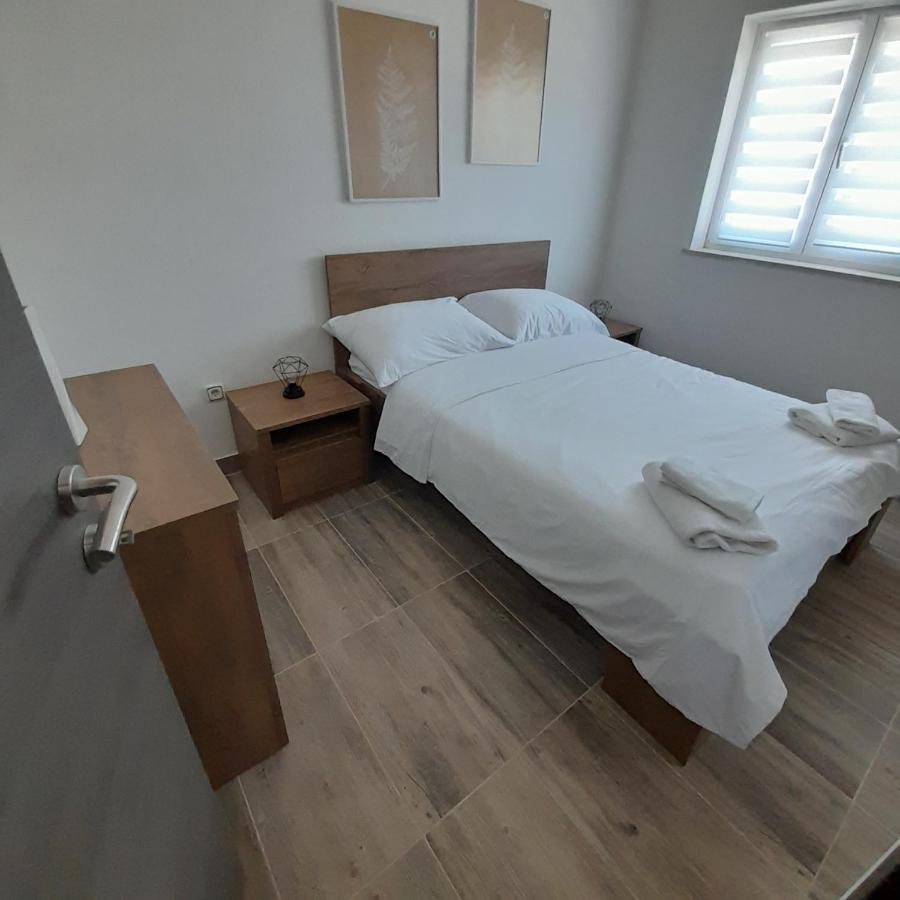 Apartmani Kekec أوماغ المظهر الخارجي الصورة