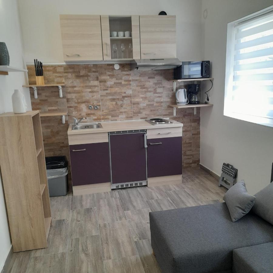 Apartmani Kekec أوماغ المظهر الخارجي الصورة