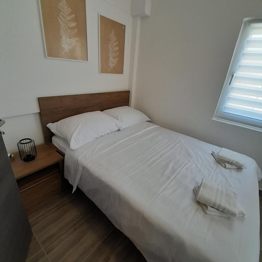 Apartmani Kekec أوماغ المظهر الخارجي الصورة
