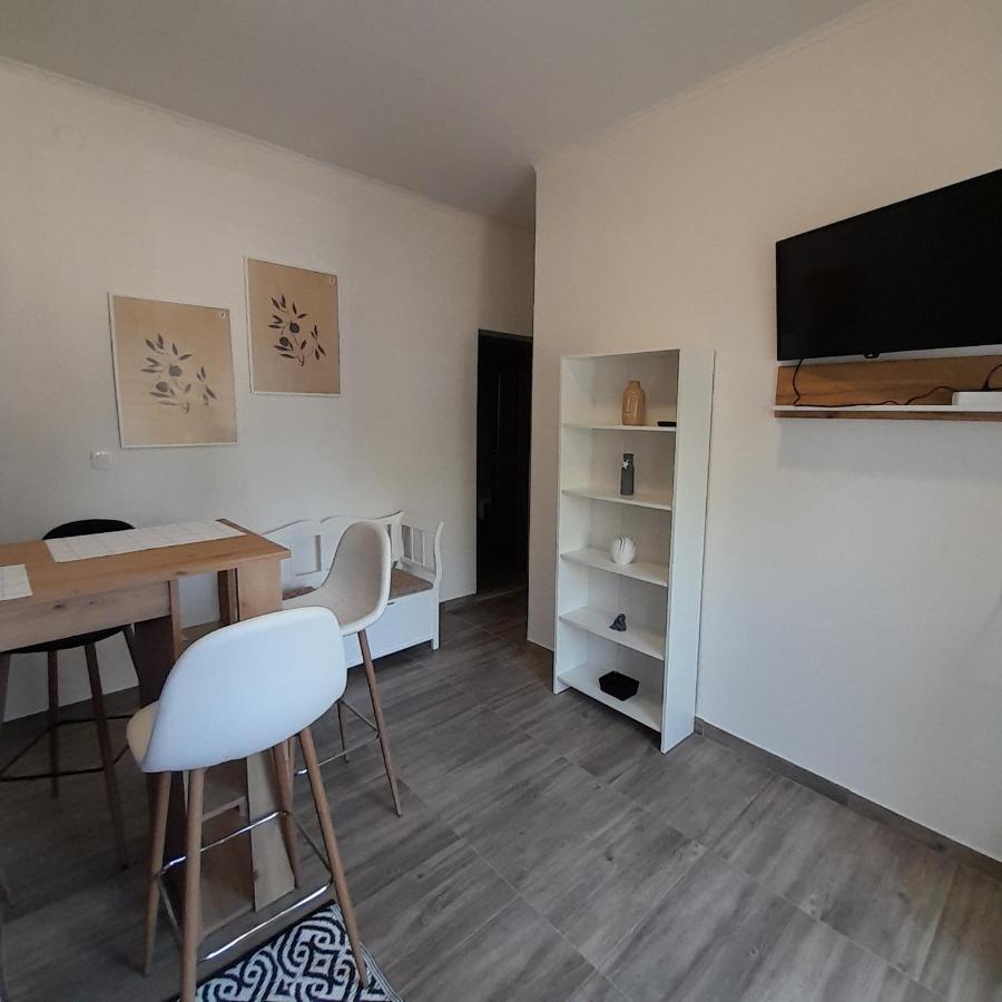 Apartmani Kekec أوماغ المظهر الخارجي الصورة
