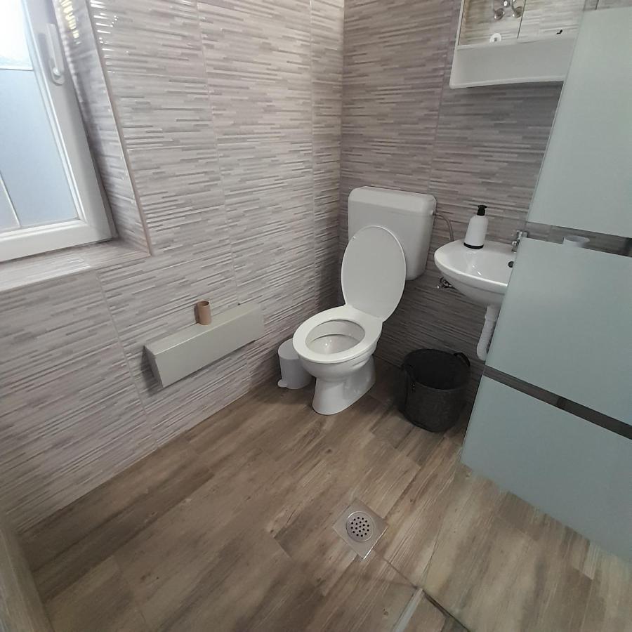 Apartmani Kekec أوماغ المظهر الخارجي الصورة