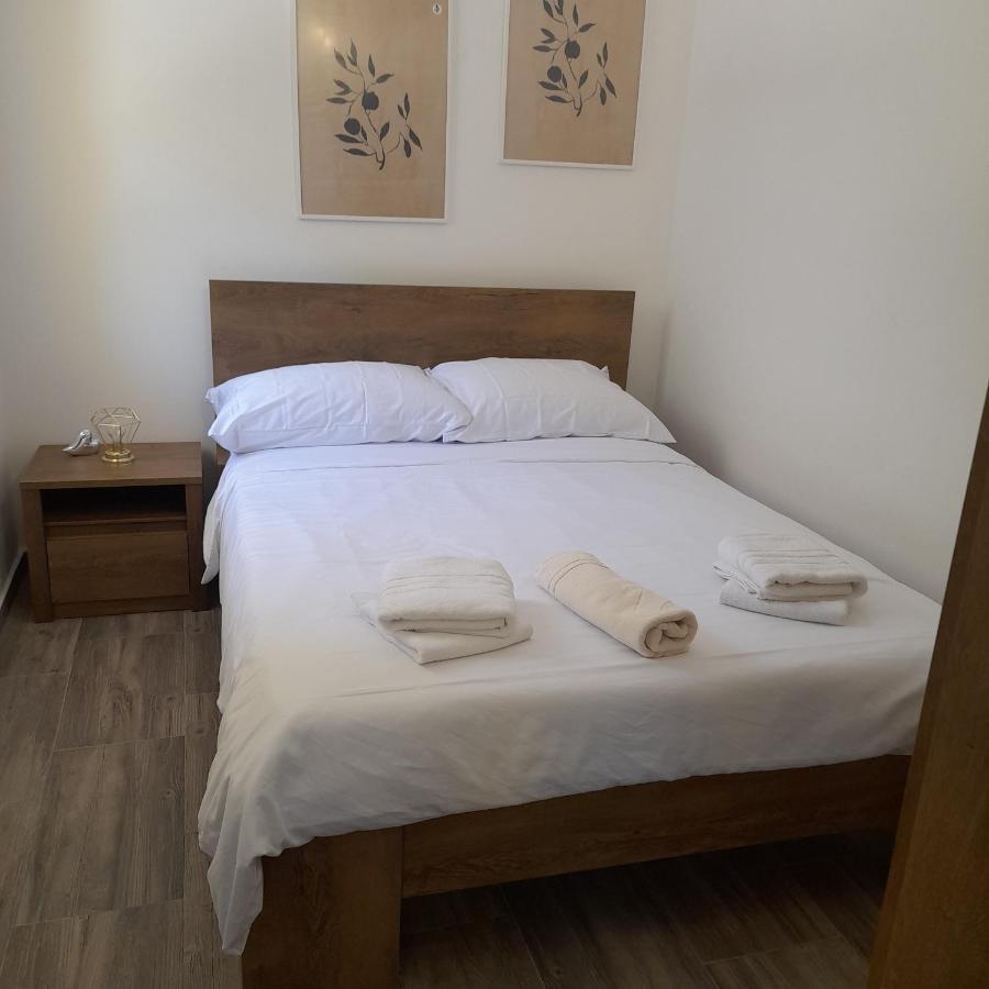 Apartmani Kekec أوماغ المظهر الخارجي الصورة