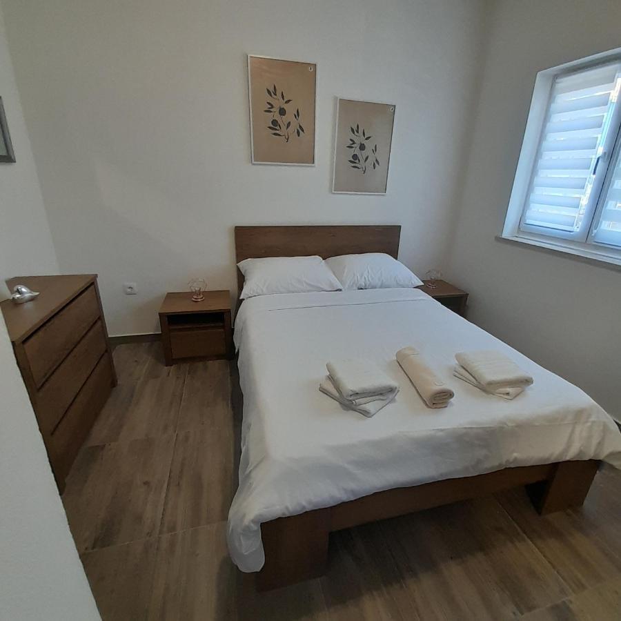 Apartmani Kekec أوماغ المظهر الخارجي الصورة