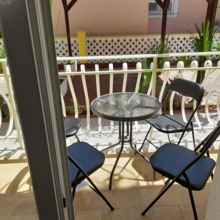 Apartmani Kekec أوماغ المظهر الخارجي الصورة